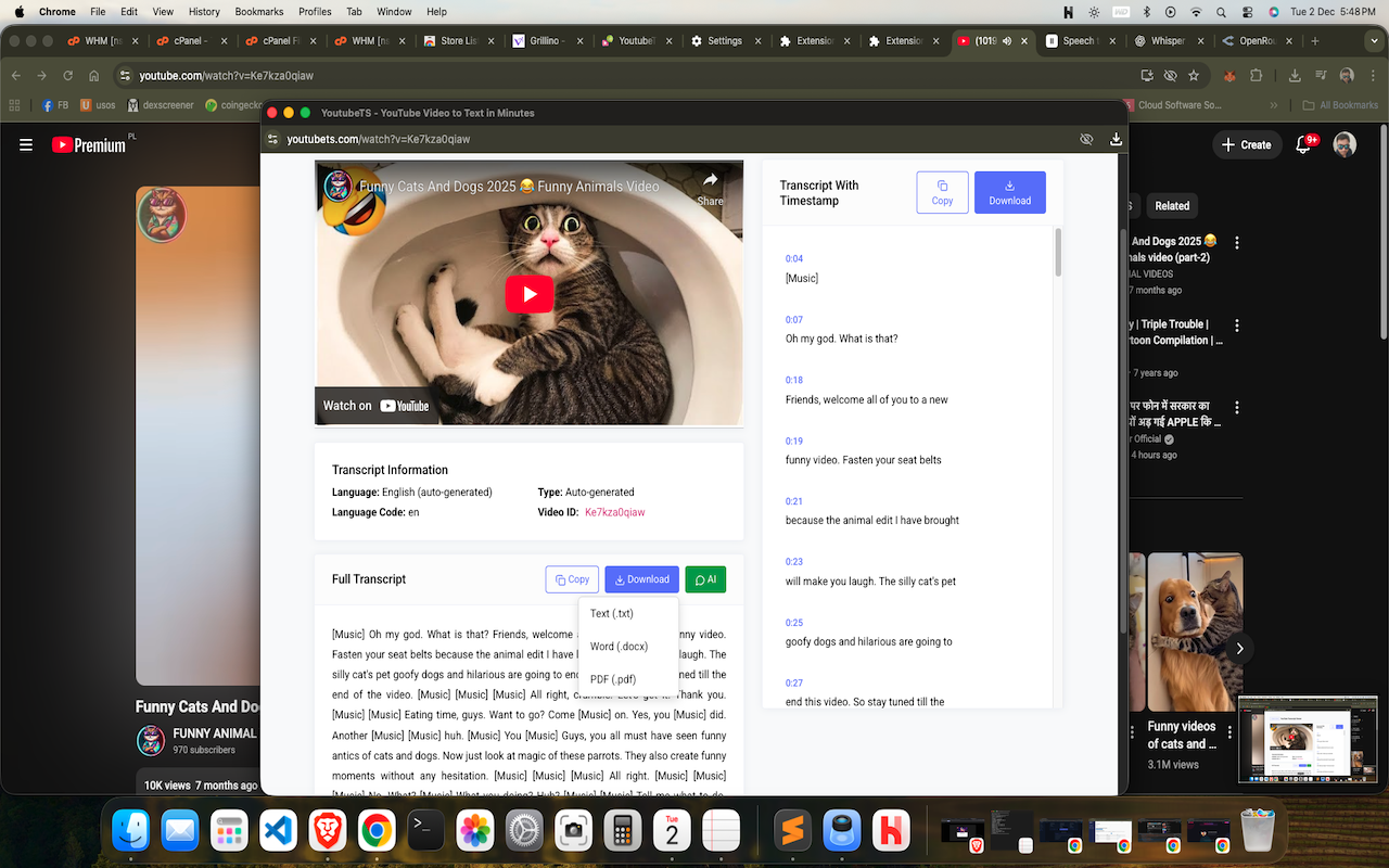 Enable Developer Mode